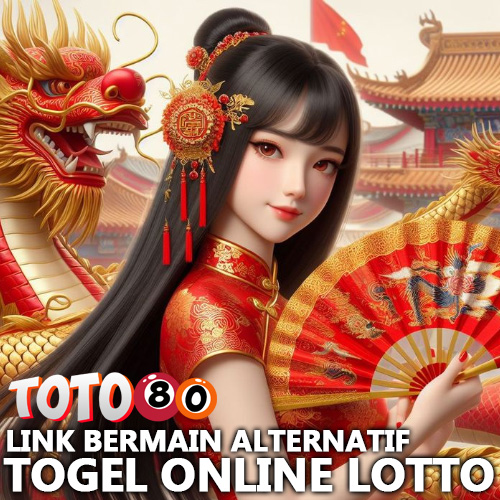 TOTO80 ALTERNATIF | ARENA BERMAIN TOGEL LOTTO BERBASIS TOTO ONLINE